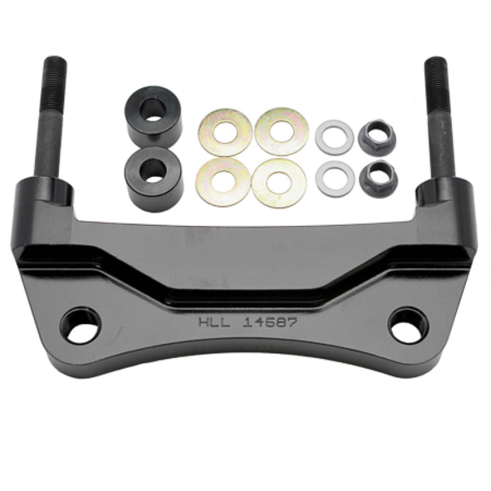 Picture of Wilwood WIL Superlite Caliper Front Brake Calipers - 250-14686