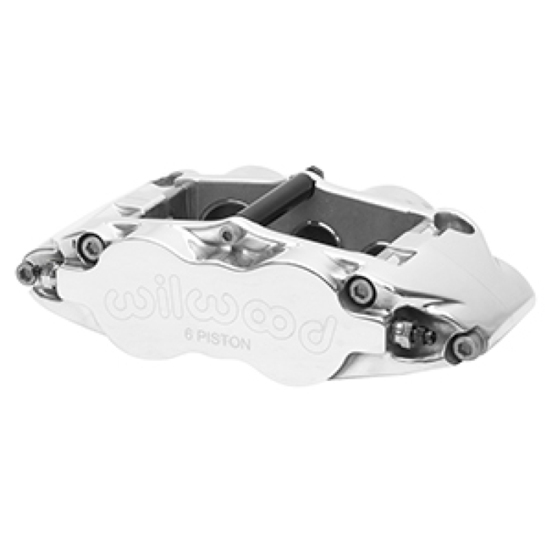 Picture of Wilwood WIL Superlite Caliper Brake Calipers - 120-11780-P