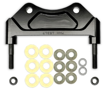 Picture of Wilwood WIL Superlite Caliper Front Brake Calipers - 250-15316