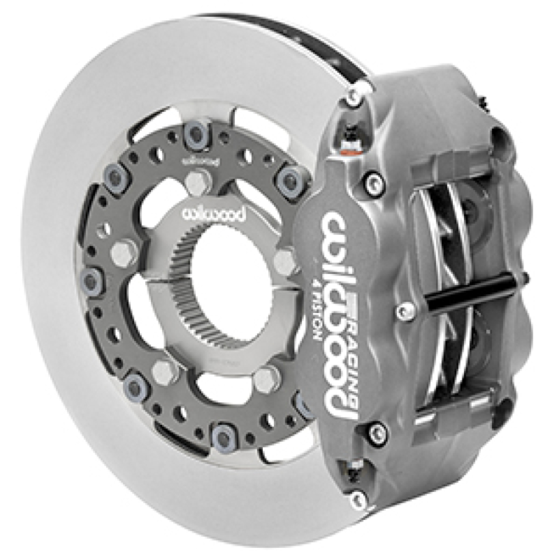 Picture of Wilwood WIL Superlite Caliper Brake Calipers - 140-15815