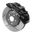 Picture of Wilwood WIL SX6R Brake Kit Big Brake Kits - 140-15425