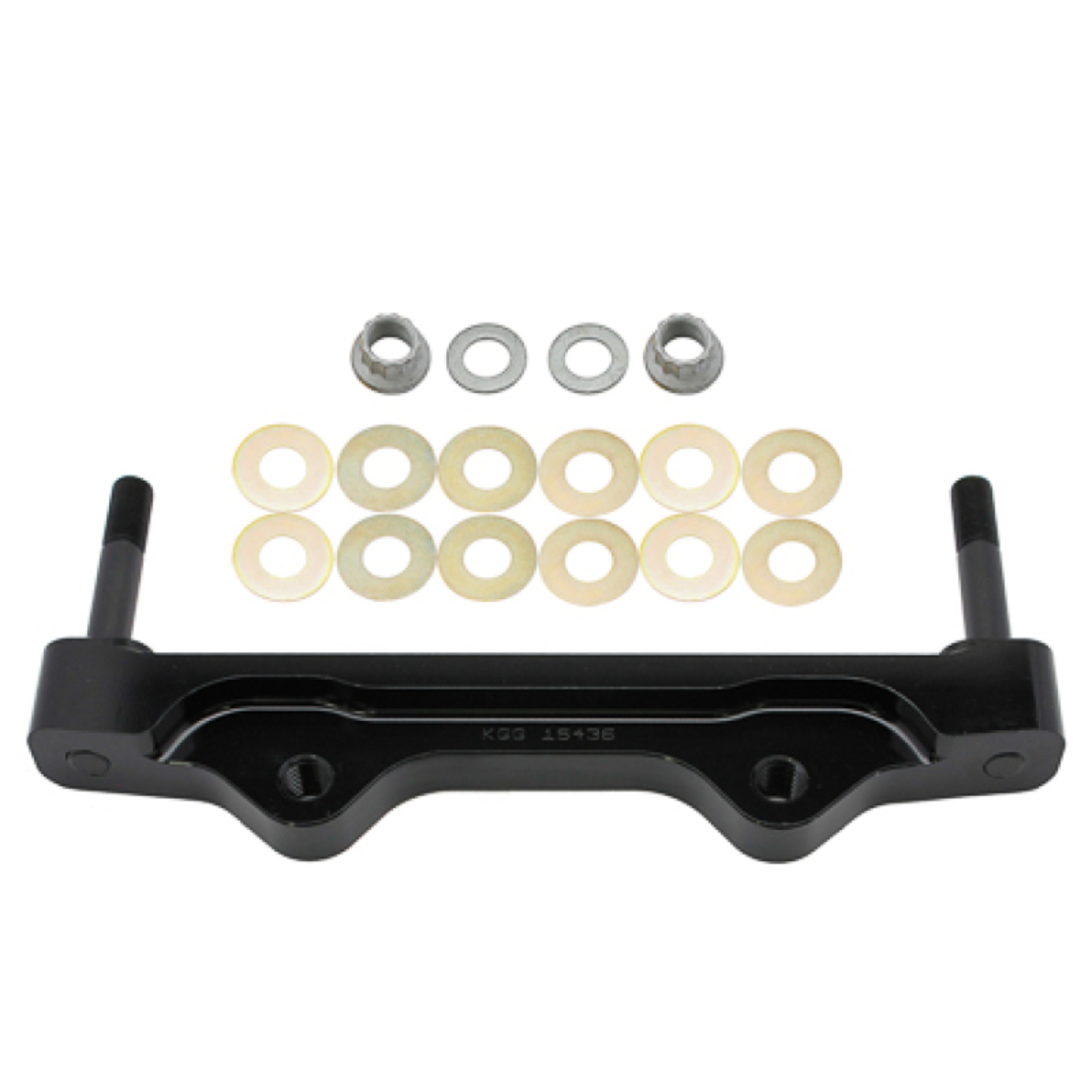 Picture of Wilwood WIL SX6R Caliper Brake Calipers - 250-15437
