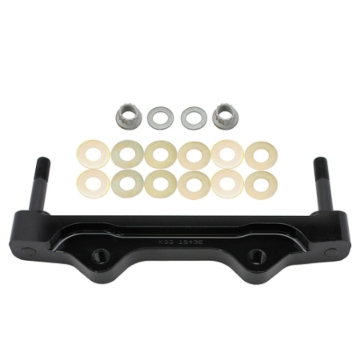 Picture of Wilwood WIL SX6R Caliper Brake Calipers - 250-15437