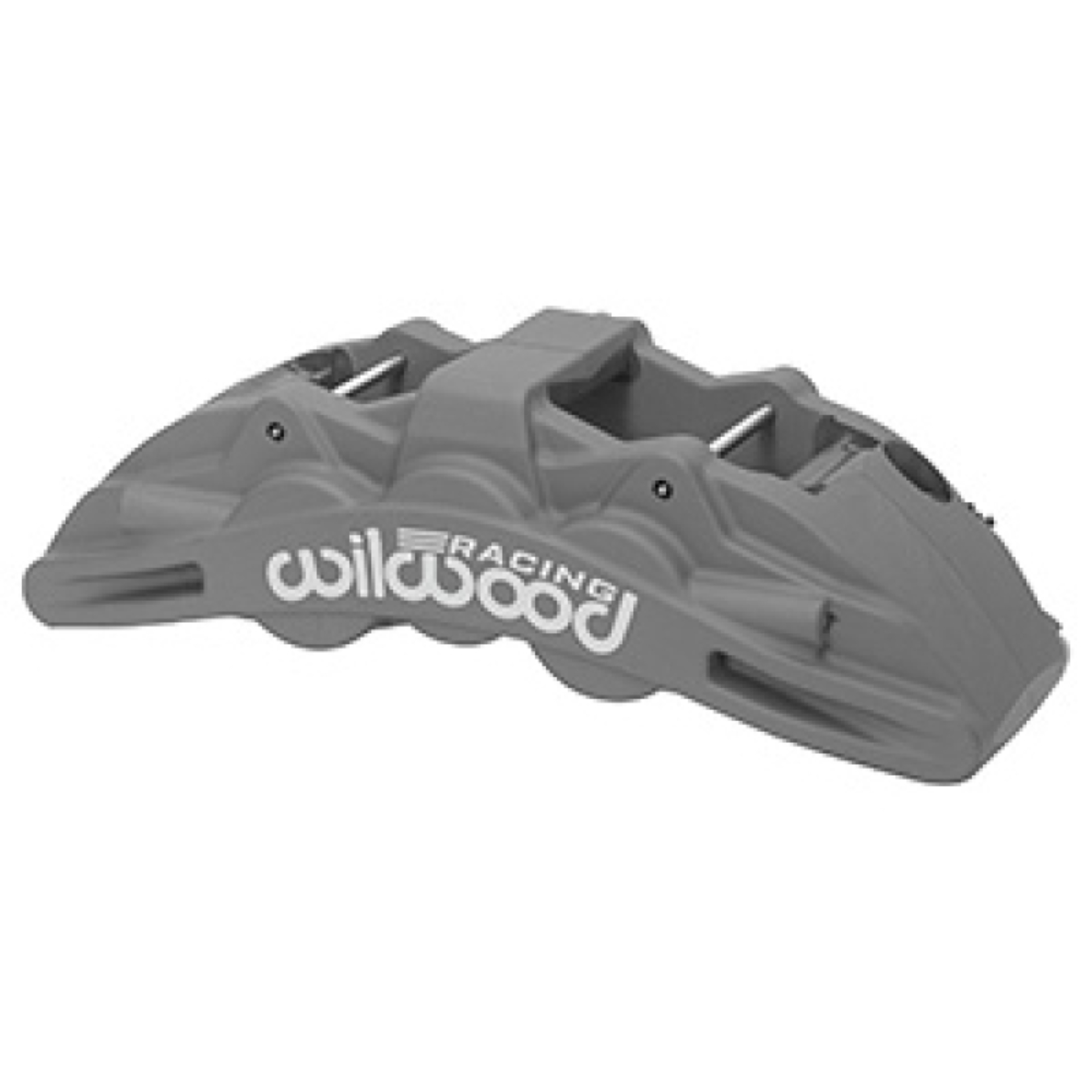 Picture of Wilwood WIL SX6R Caliper Brake Calipers - 120-16039