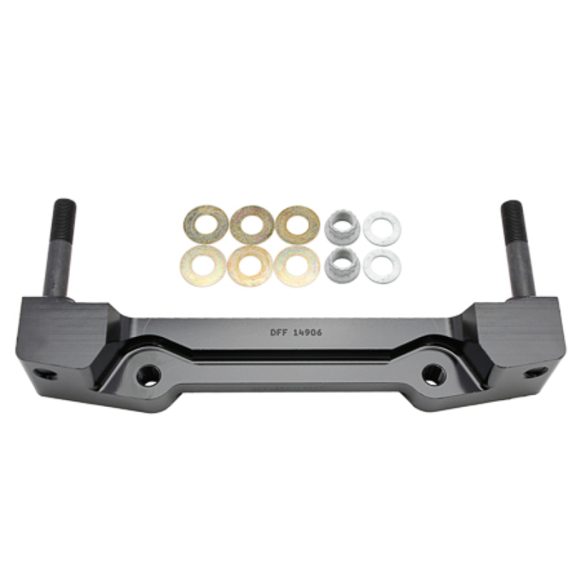 Picture of Wilwood WIL SX6R Caliper Brake Calipers - 250-14907