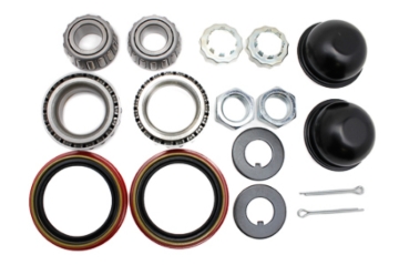 Picture of Wilwood WIL Wheel Bearings and Seals - 370-13547-2
