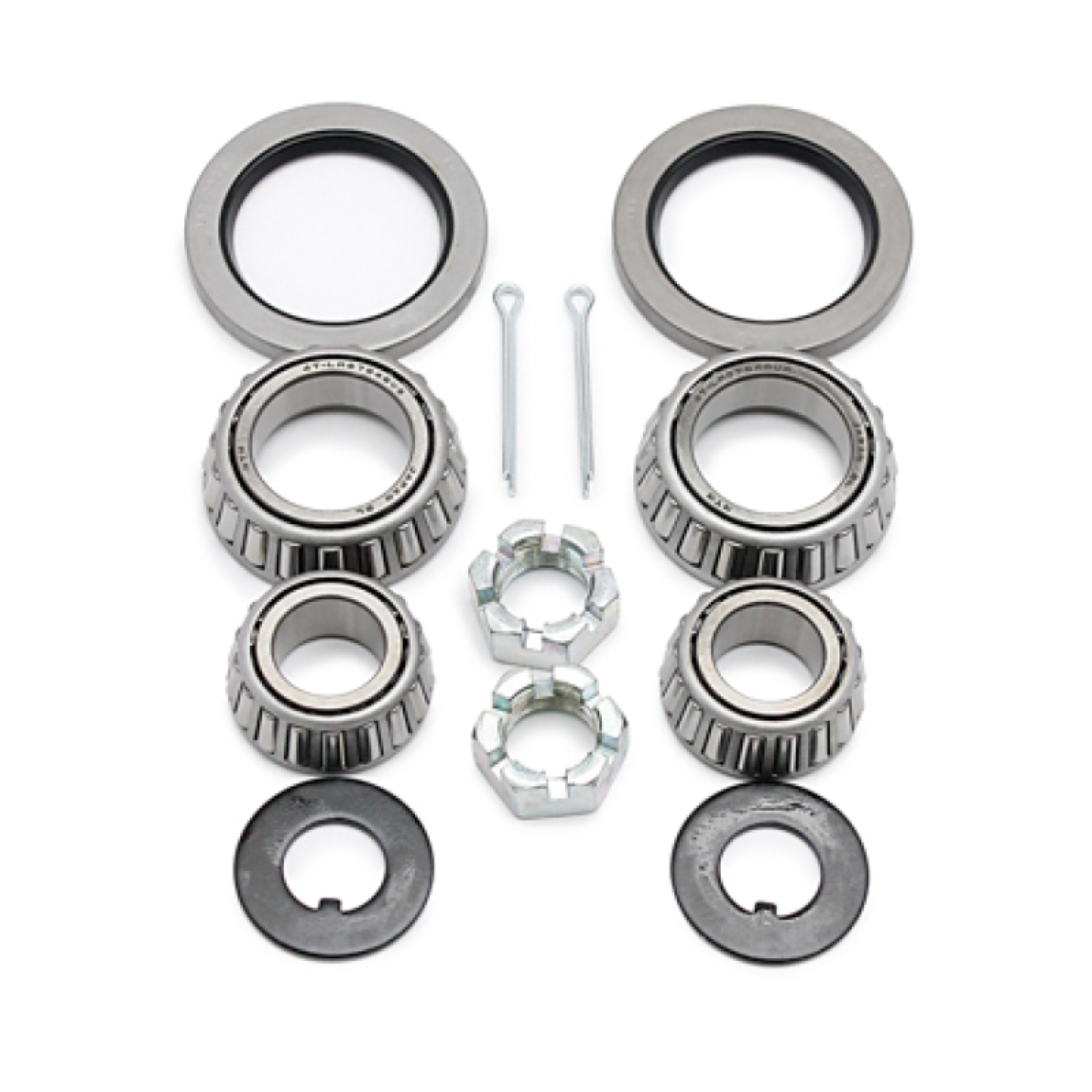 Picture of Wilwood WIL Wheel Bearings and Seals - 370-16019-2