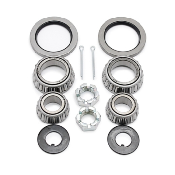 Picture of Wilwood WIL Wheel Bearings and Seals - 370-16019-2