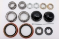 Picture of Wilwood WIL Wheel Bearings and Seals - 370-13548-2
