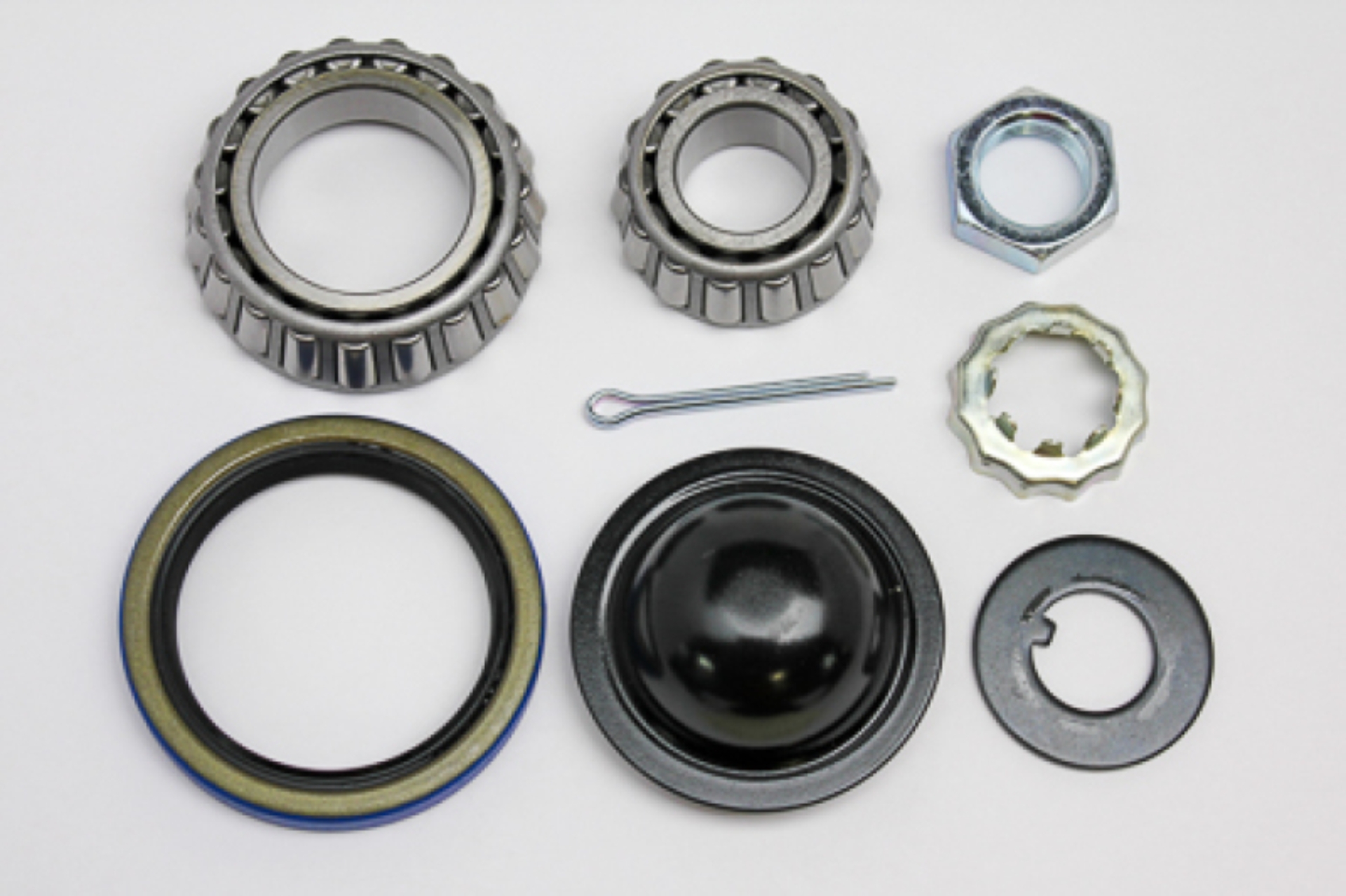 Picture of Wilwood WIL Wheel Bearings and Seals - 370-14615