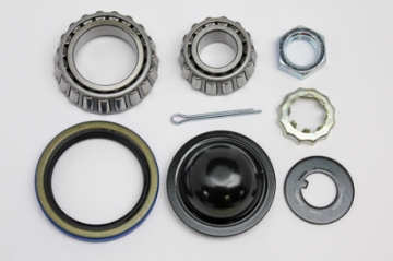 Picture of Wilwood WIL Wheel Bearings and Seals - 370-14615