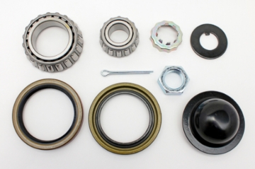 Picture of Wilwood WIL Wheel Bearings and Seals - 370-14610