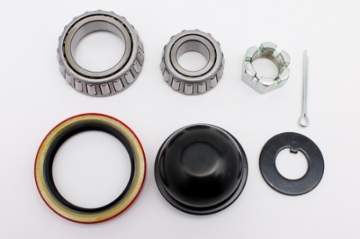 Picture of Wilwood WIL Wheel Bearings and Seals - 370-14867
