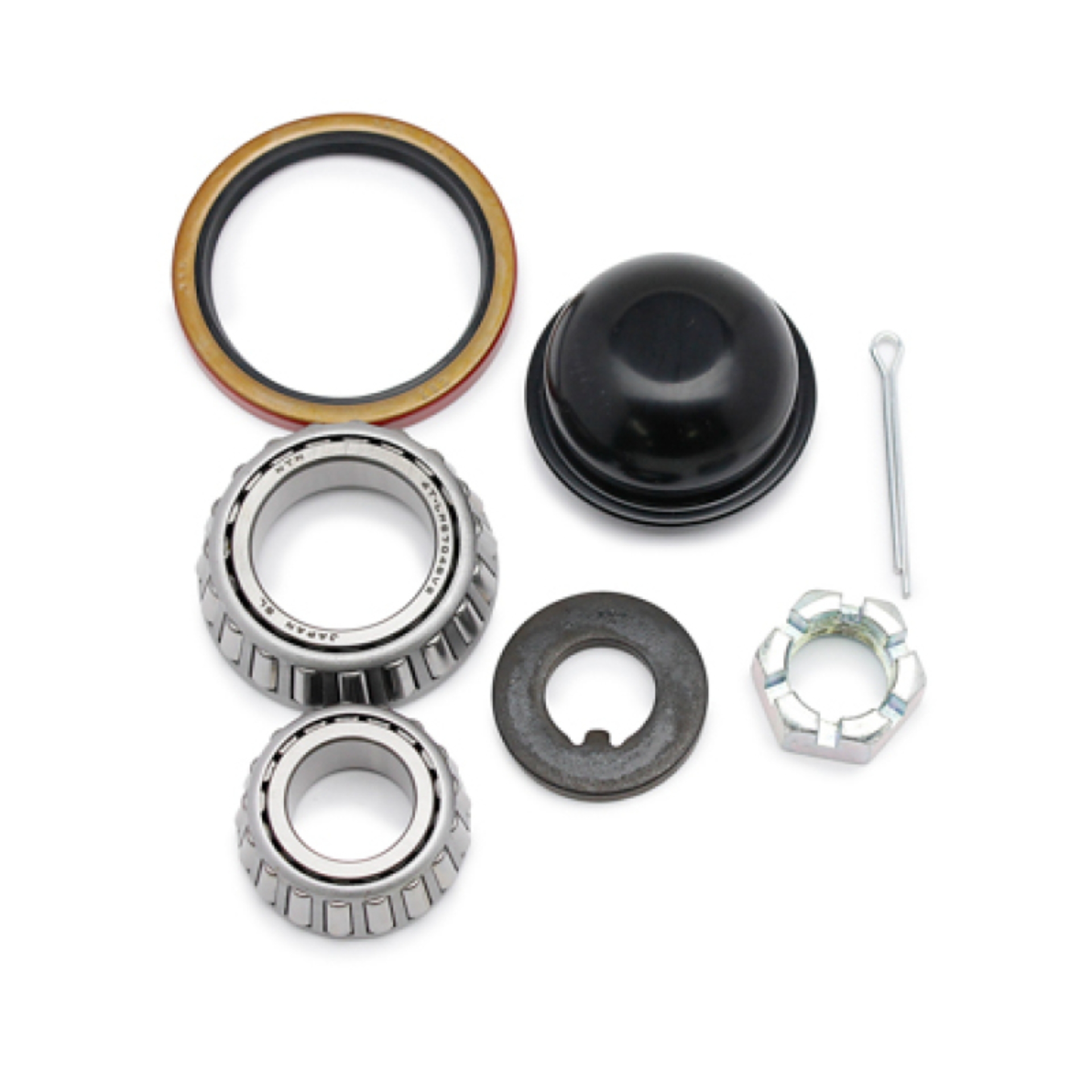 Picture of Wilwood WIL Wheel Bearings and Seals - 370-15322