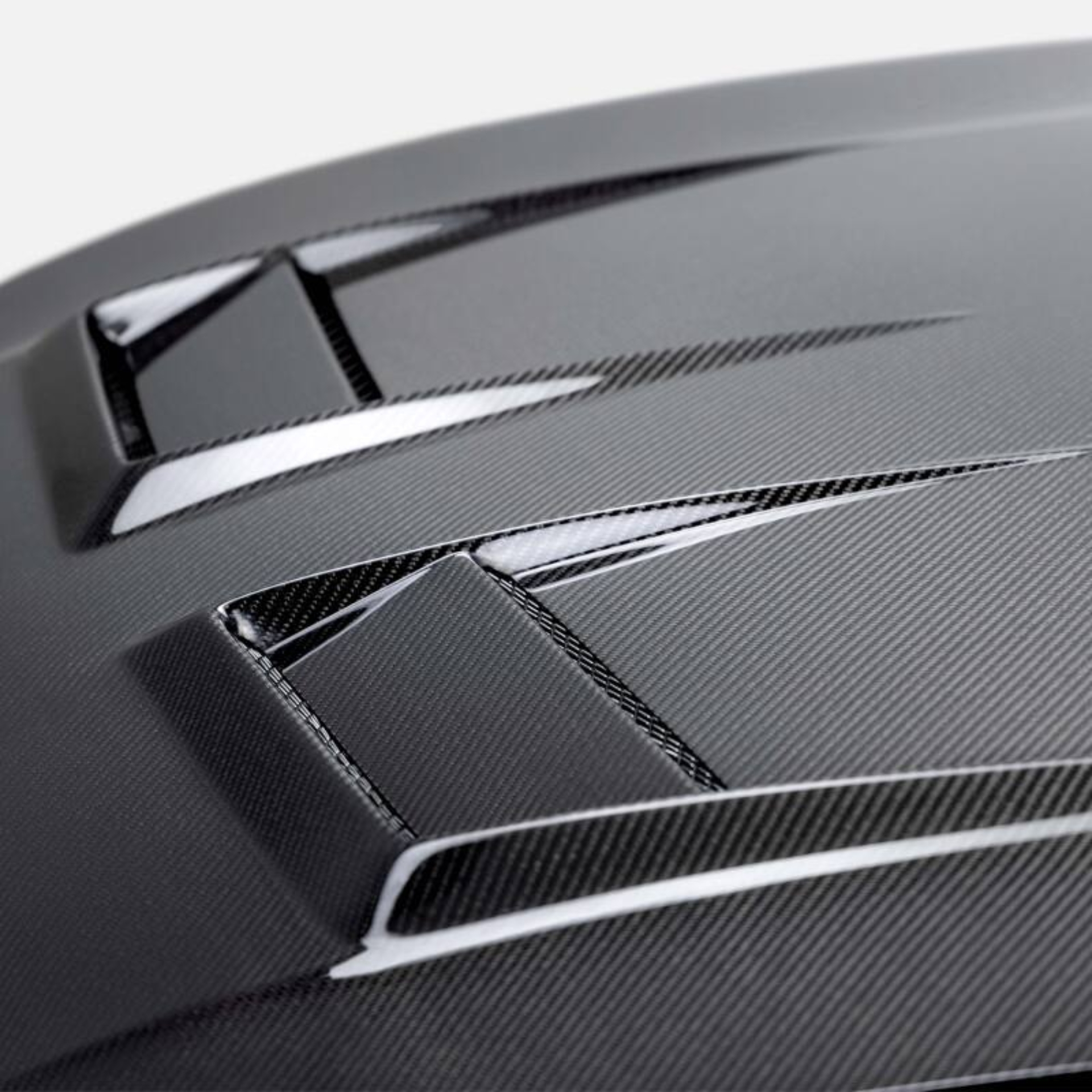 Picture of Seibon SEI Hoods - HD22VWG8-DV