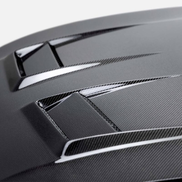 Picture of Seibon SEI Hoods - HD22VWG8-DV