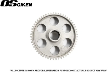 Picture of OS Giken OSG Clutch Housing Clutch Covers - TY031-CH50i