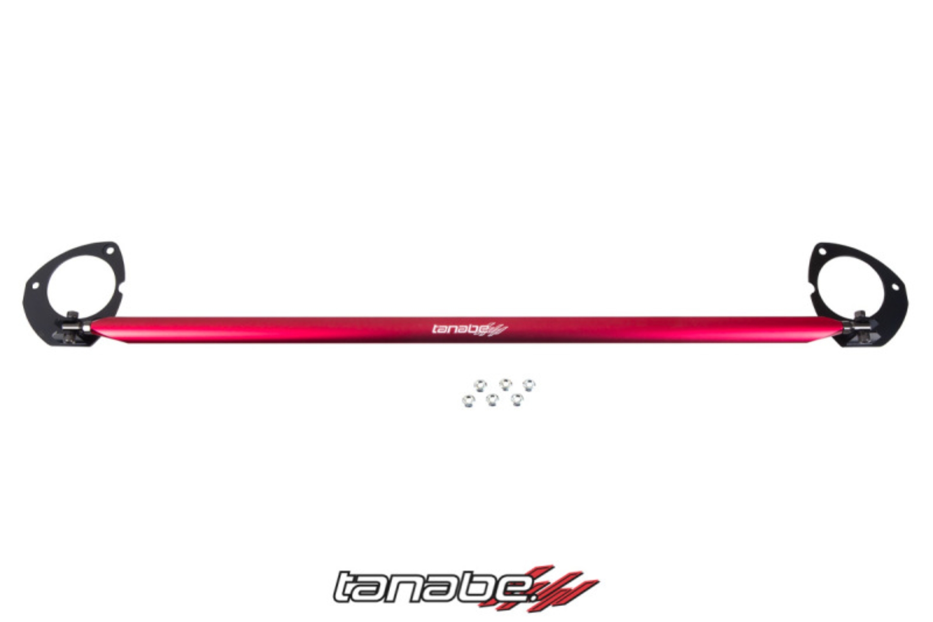 Picture of Tanabe TAN Strut Tower Bars-Front Strut Bars - TTB206F