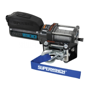 Picture of Superwinch SUW AC Series Winches - 1715001