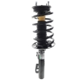 Picture of KYB Shocks & Struts Strut Plus Shocks and Struts - SR4660