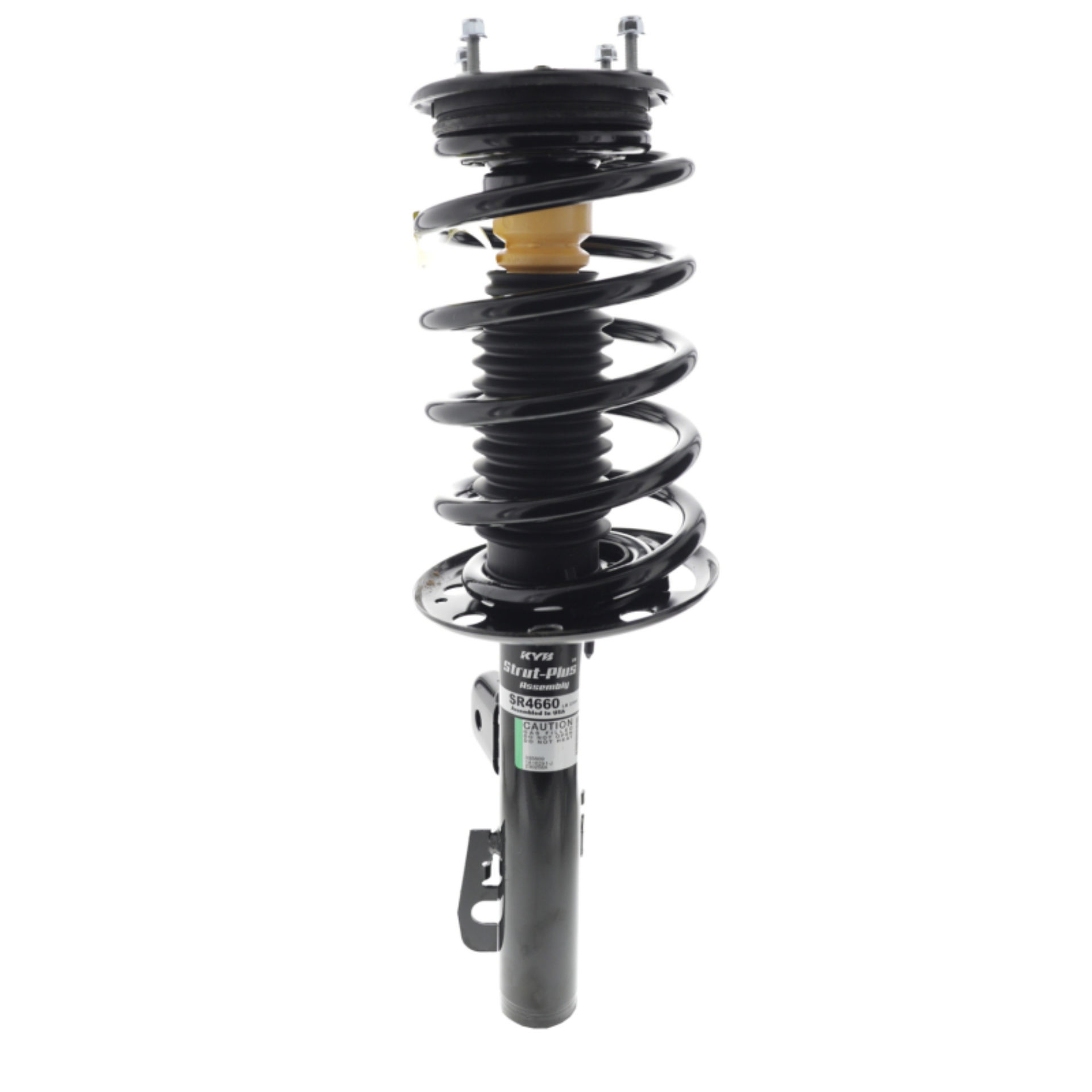 Picture of KYB Shocks & Struts Strut Plus Shocks and Struts - SR4660