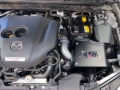 Picture of AEM Induction AEM IND Cold Air Intakes - 21-884c