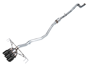 Picture of AWE Tuning AWE Cat-Back Track - 3020-53287
