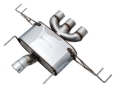 Picture of AWE Tuning AWE Exhaust Conversion Kits Catback - 3815-11287