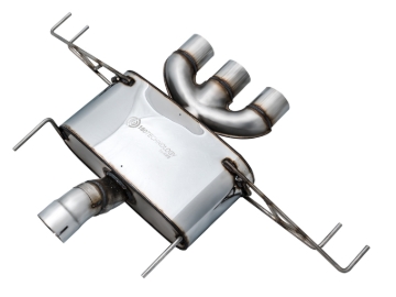 Picture of AWE Tuning AWE Exhaust Conversion Kits Catback - 3815-11287