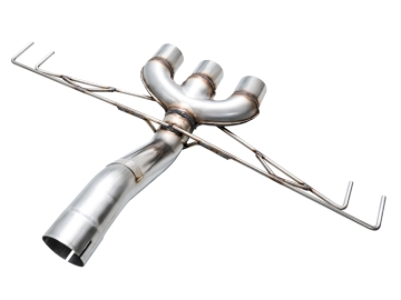 Picture of AWE Tuning AWE Exhaust Conversion Kits Catback - 3820-11287
