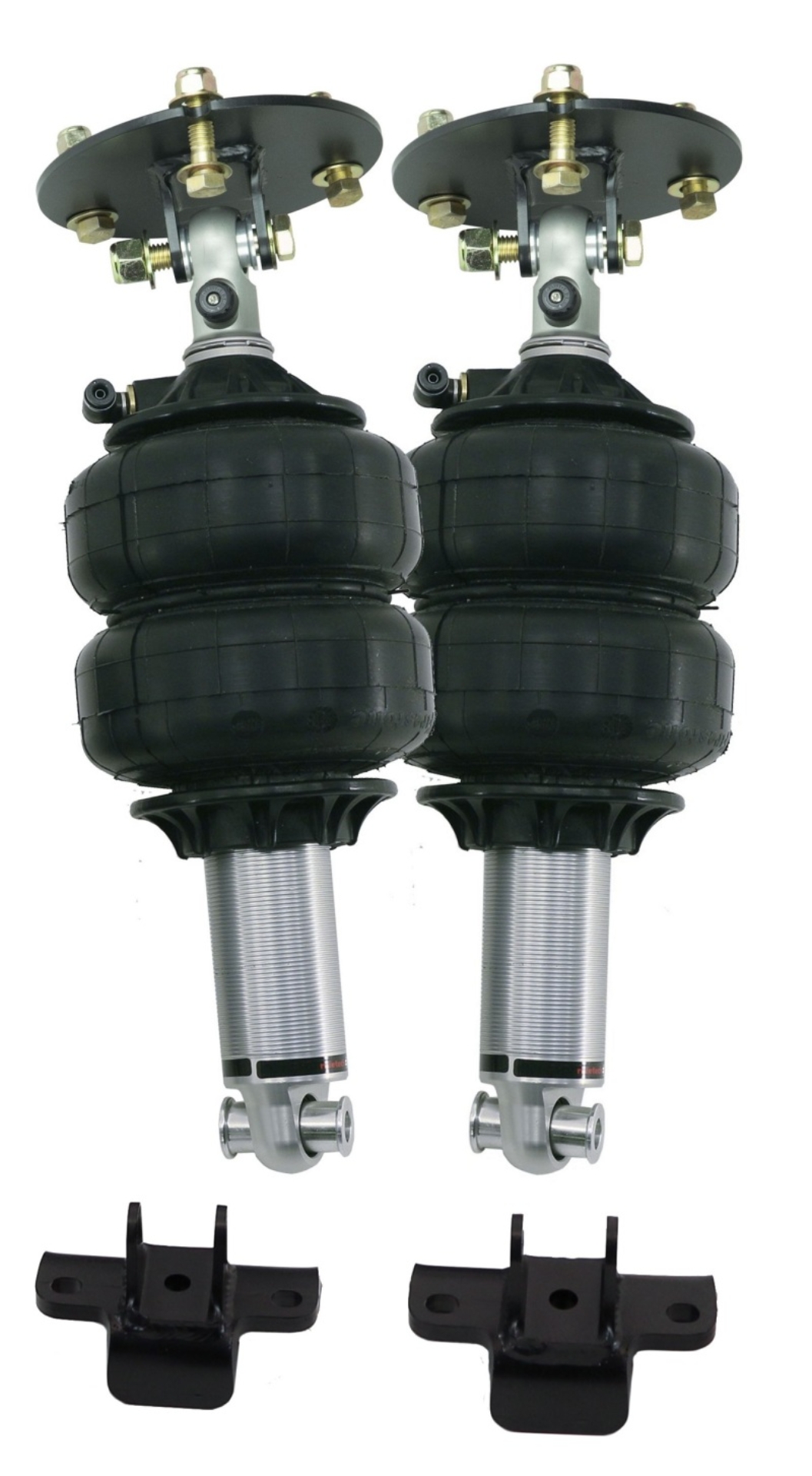Picture of Ridetech RID HQ Air Shock Kits Air Suspension Kits - 11702401