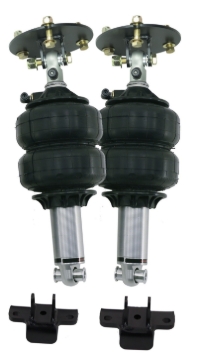 Picture of Ridetech RID HQ Air Shock Kits Air Suspension Kits - 11702401