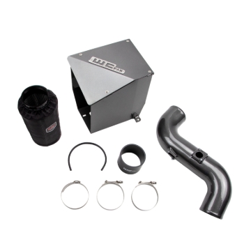 Picture of Wehrli WCF Intake Kit Cold Air Intakes - WCF100194-BRZ