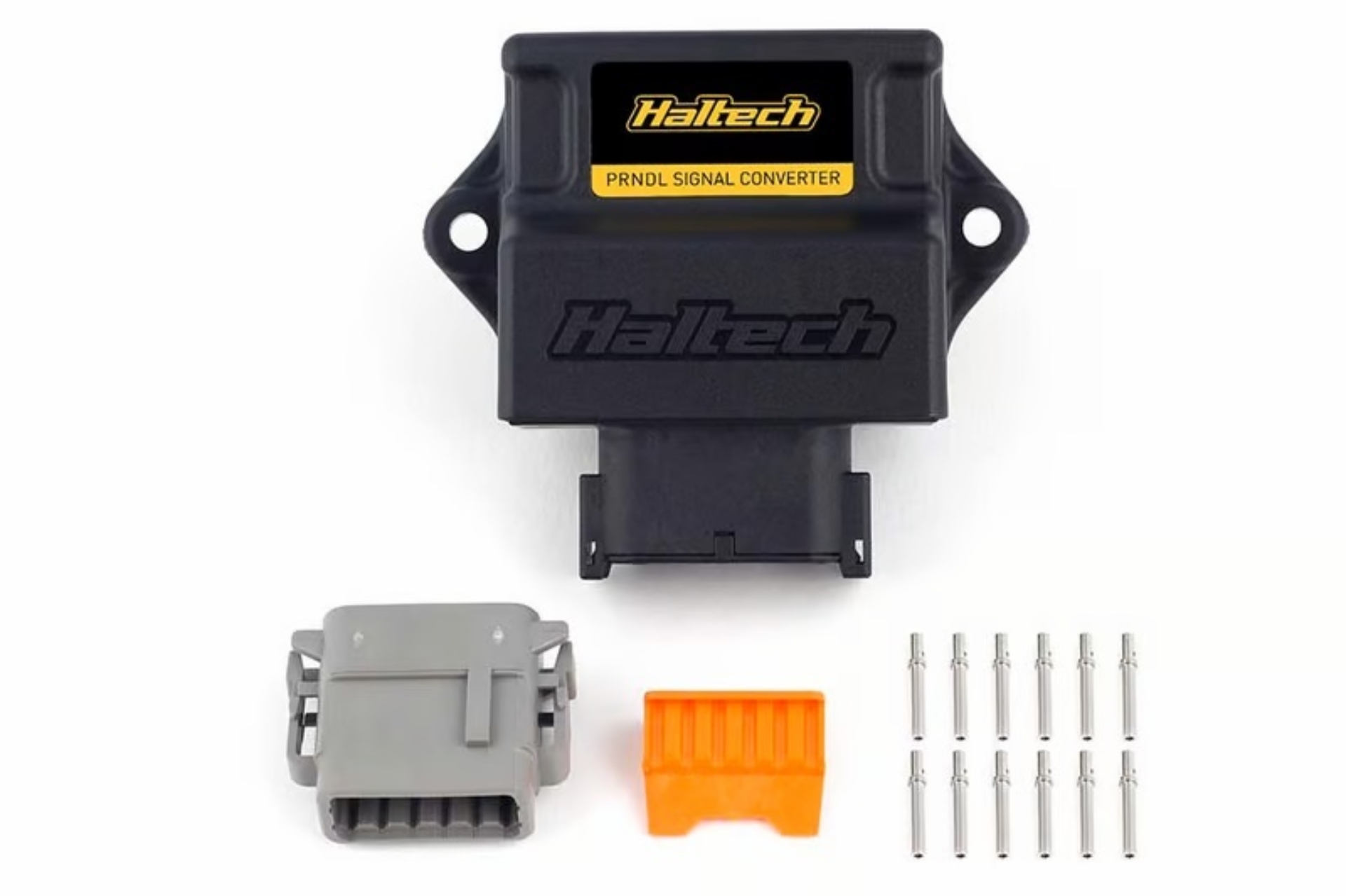 Picture of Haltech HAL Adaptors Wiring Connectors - HT-038010