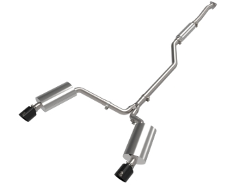 Picture of aFe Exhaust Cat Back - 49-36629-B