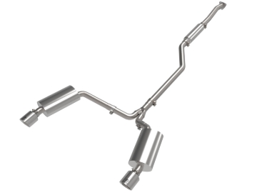Picture of aFe Exhaust Cat Back - 49-36629-P
