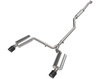 Picture of aFe Exhaust Cat Back - 49-36629-C