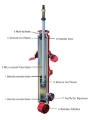 Picture of KYB Shocks & Struts AGX Shocks and Struts - 741066
