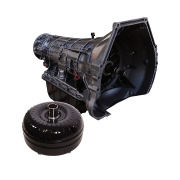 Picture of BD Diesel BDD Transmissions - 1064422SM