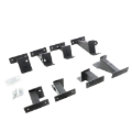 Picture of Go Rhino GOR Dom Brackets - FSD4516TK