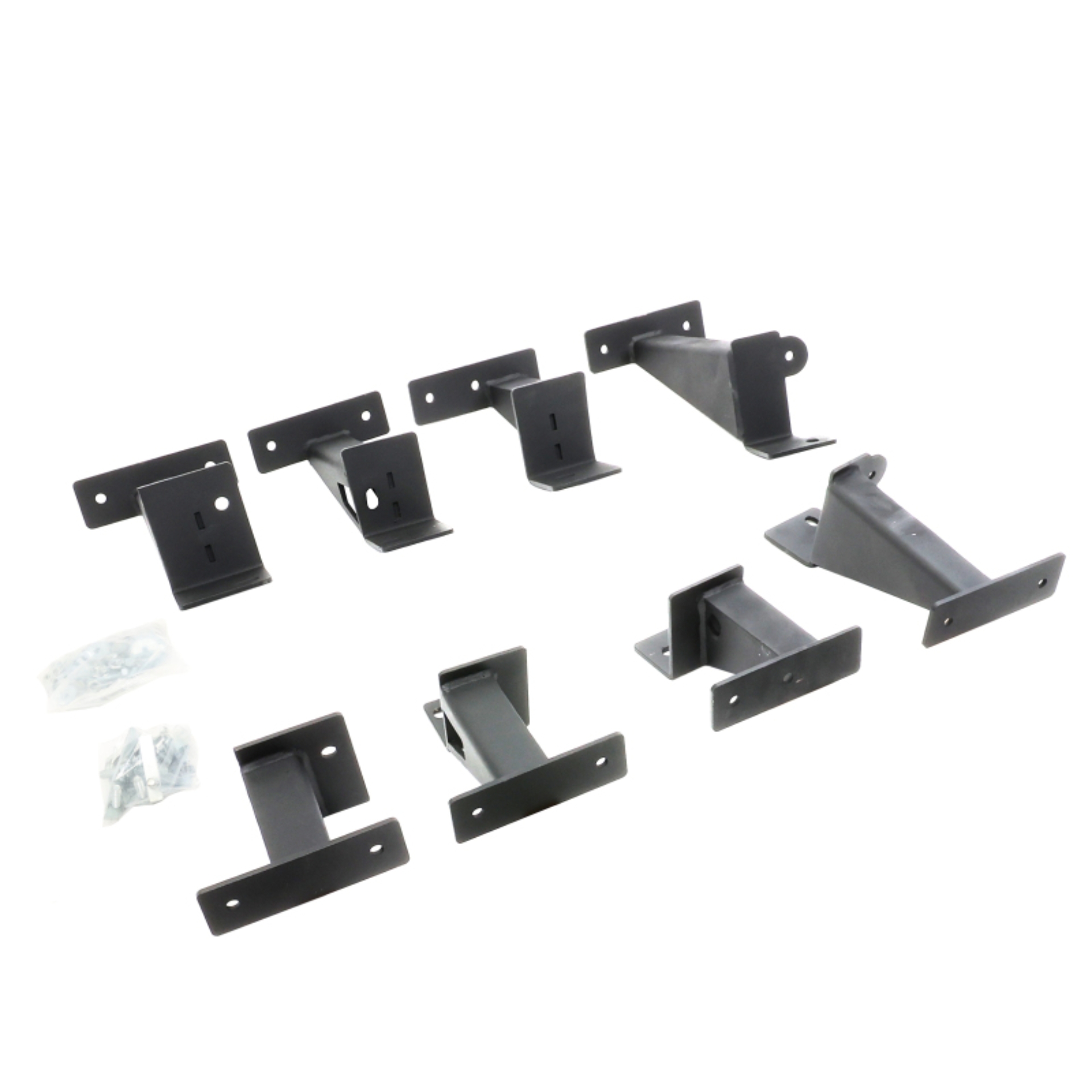 Picture of Go Rhino GOR Dom Brackets - FSD4516TK