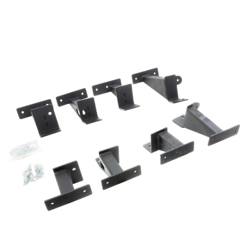 Picture of Go Rhino GOR Dom Brackets - FSD4516TK