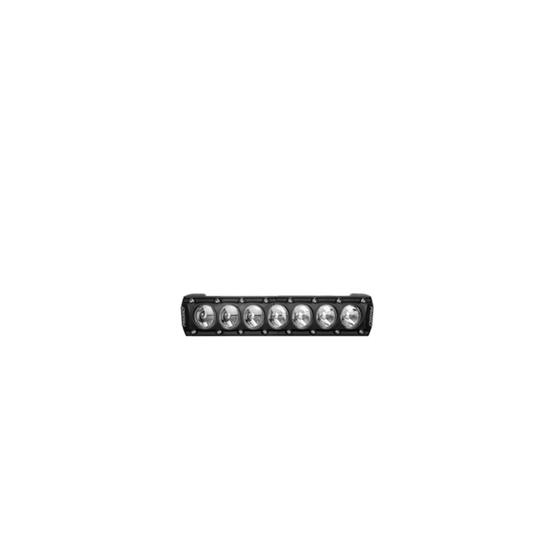 Picture of Rigid Industries RIG Revolve Light Bars Light Bars & Cubes - 410613
