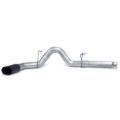 Picture of Banks Power GBE Monster Exhaust Black Tip Catback - 49779-B