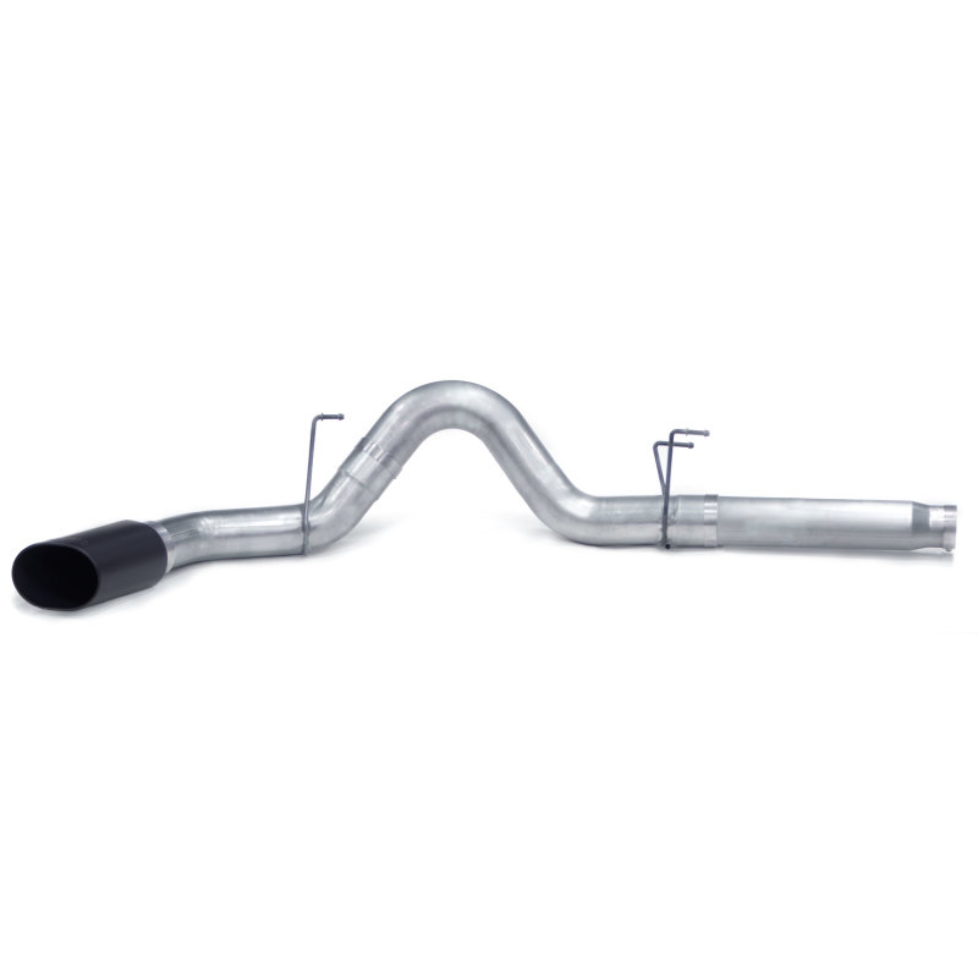 Picture of Banks Power GBE Monster Exhaust Black Tip Catback - 49779-B