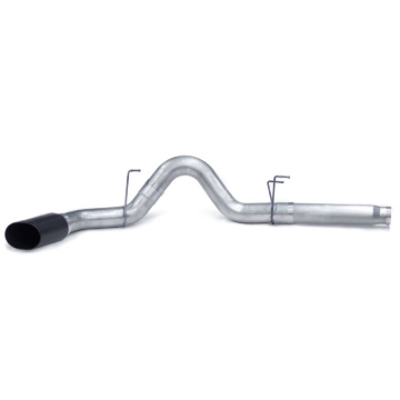 Picture of Banks Power GBE Monster Exhaust Black Tip Catback - 49779-B