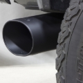 Picture of Banks Power GBE Monster Exhaust Black Tip Catback - 49779-B
