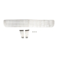 Picture of Wehrli WCF Bumper Grilles Bumper Accessories - WCF100285-RAW