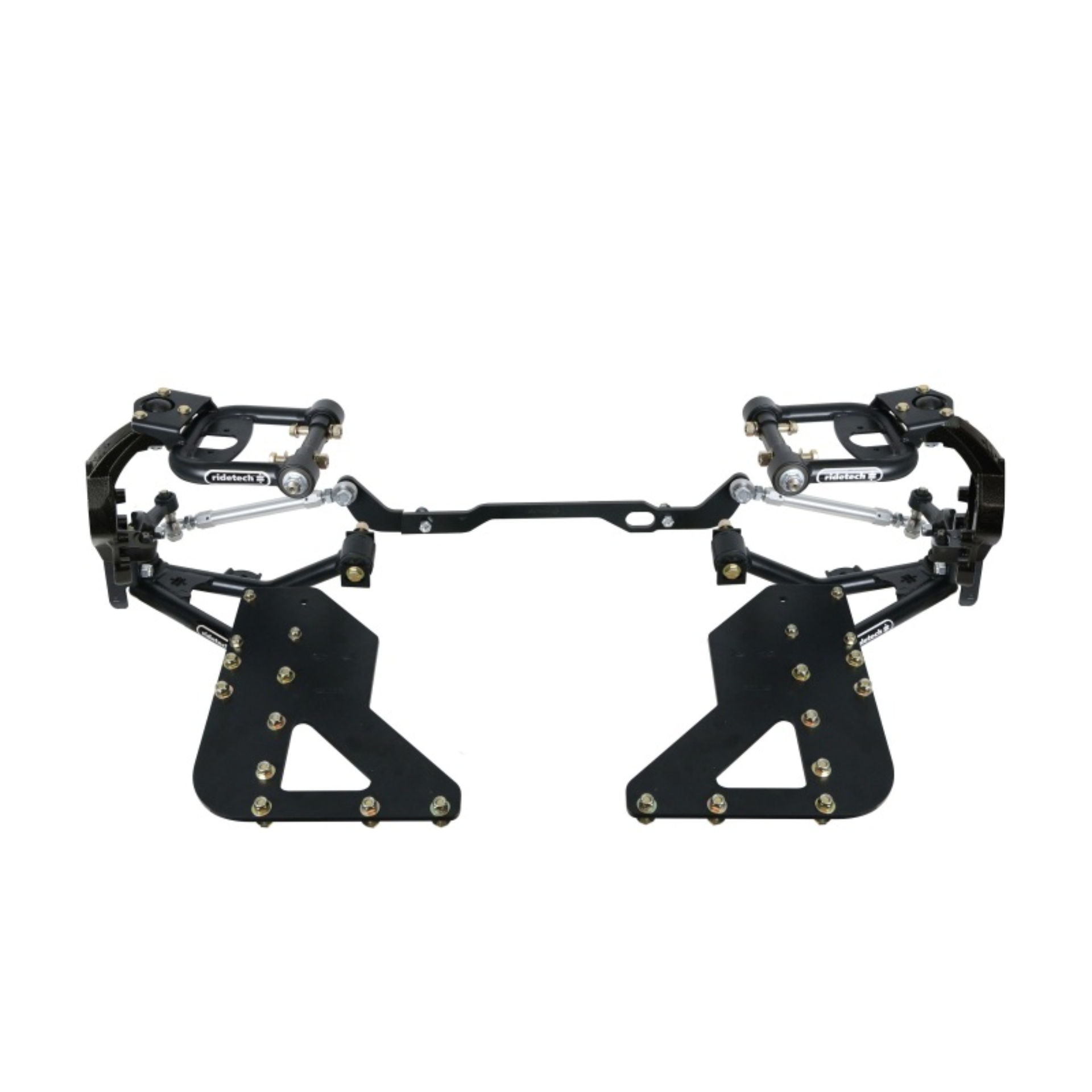 Picture of Ridetech RID Steering Systems Steering Racks - 11259598
