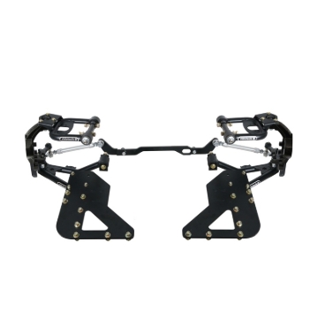 Picture of Ridetech RID Steering Systems Steering Racks - 11259598